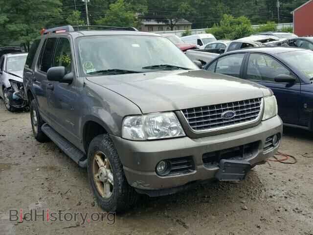 Photo 1FMZU73E85UB42281 - FORD EXPLORER 2005