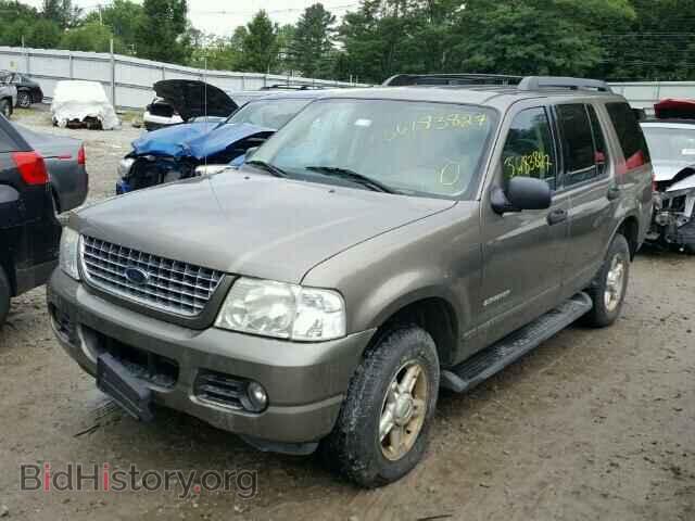 2005 FORD EXPLORER - VIN: 1FMZU73E85UB42281 - Photo 2