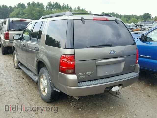 2005 FORD EXPLORER - VIN: 1FMZU73E85UB42281 - Photo 3