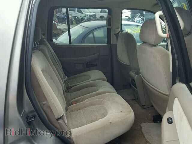 2005 FORD EXPLORER - VIN: 1FMZU73E85UB42281 - Photo 6
