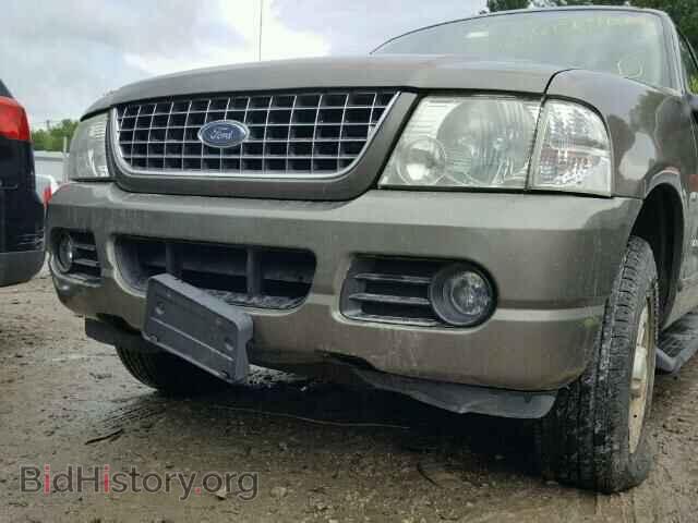 2005 FORD EXPLORER - VIN: 1FMZU73E85UB42281 - Photo 9