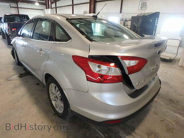 2012 FORD FOCUS - VIN: 1FAHP3H22CL338630 - Photo 3