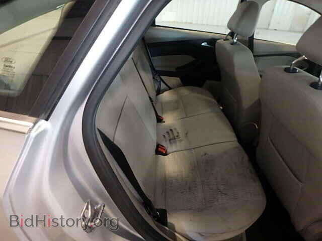 2012 FORD FOCUS - VIN: 1FAHP3H22CL338630 - Photo 6