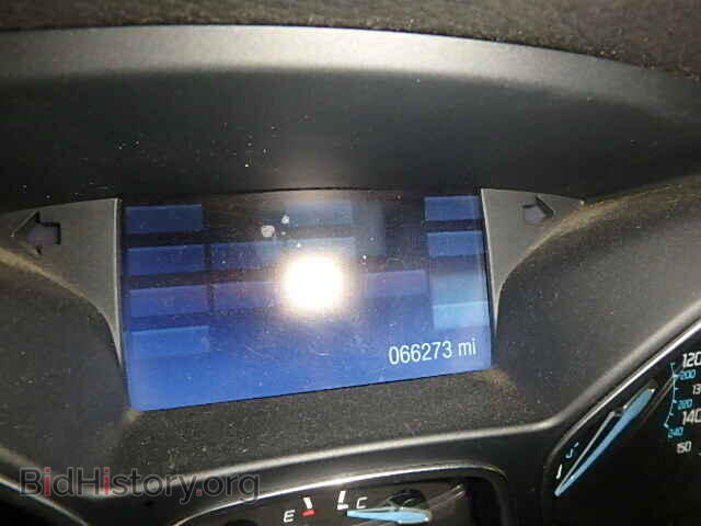 2012 FORD FOCUS - VIN: 1FAHP3H22CL338630 - Photo 8