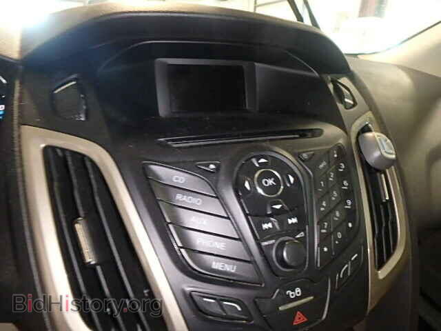 2012 FORD FOCUS - VIN: 1FAHP3H22CL338630 - Photo 9