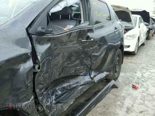 2011 TOYOTA COROLLA - VIN: 2T1KU4EEXBC700951 - Фото 10