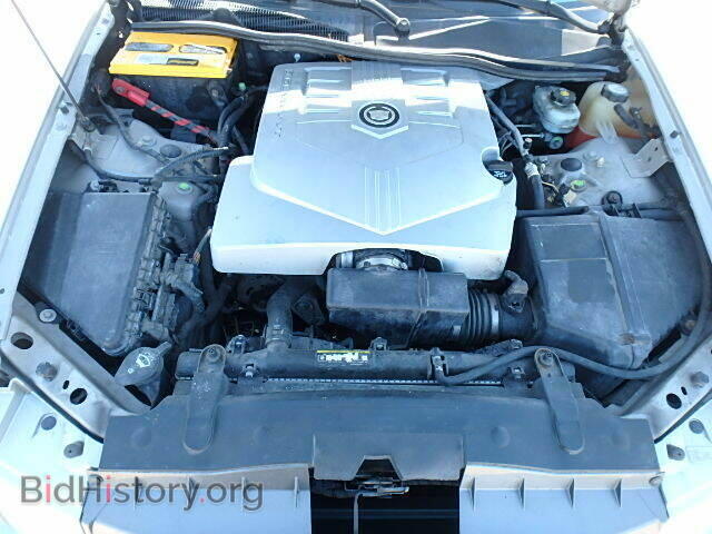 2004 CADILLAC CTS - VIN: 1G6DM577440172935 - Фото 7