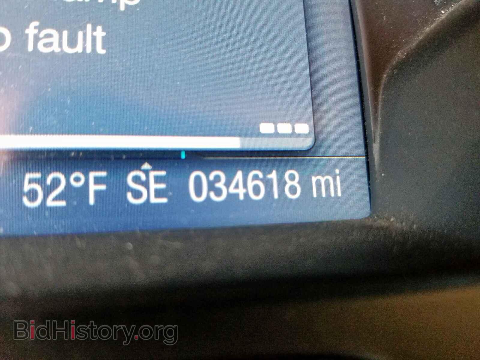 2013 FORD FOCUS - VIN: 1FADP3F28DL371408 - Фото 8