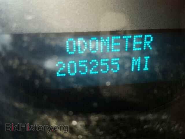 2008 CHEVROLET SILVERADO - VIN: 1GCEK19058E147633 - Photo 8