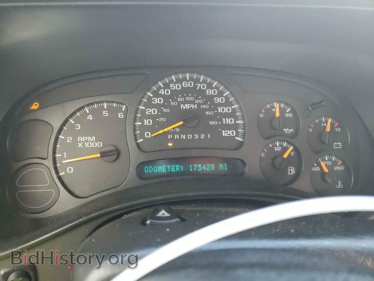 2006 CHEVROLET SILVERADO - VIN: 2GCEC19V761306949 - Фото 9