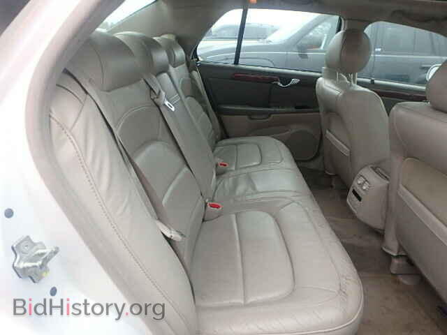 2004 CADILLAC DEVILLE - VIN: 1G6KD54Y84U200281 - Photo 6