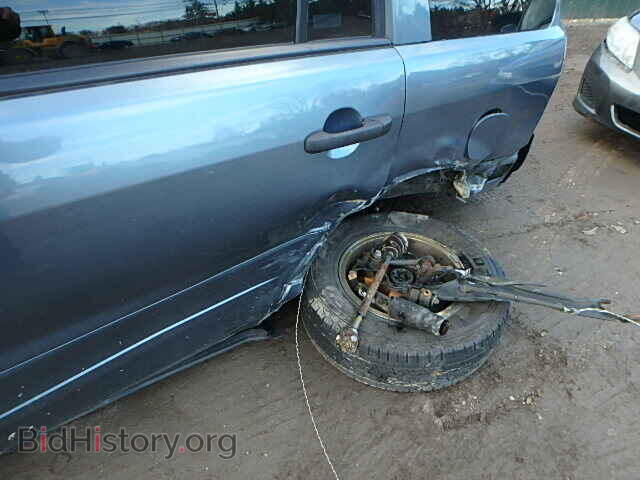 2005 HONDA PILOT - VIN: 5FNYF18435B058188 - Фото 9
