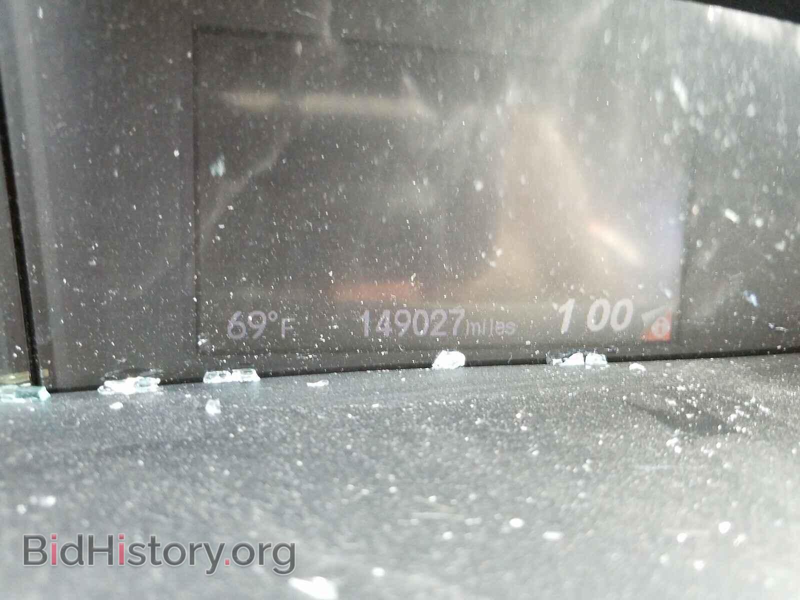 2012 HONDA CIVIC - VIN: 19XFB2F82CE307419 - Фото 8