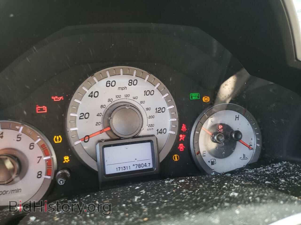 2013 HONDA PILOT - VIN: 5FNYF3H90DB034436 - Photo 9