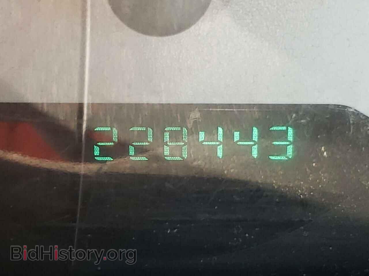 2006 CHRYSLER MINIVAN - VIN: 1A4GP45R06B593746 - Фото 8
