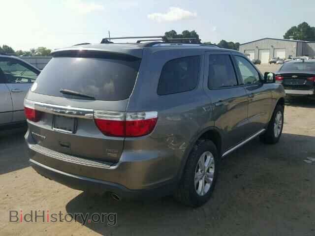 2011 DODGE DURANGO - VIN: 1D4RD4GG5BC679970 - Фото 4