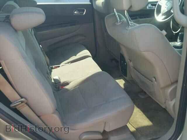 2011 DODGE DURANGO - VIN: 1D4RD4GG5BC679970 - Фото 6