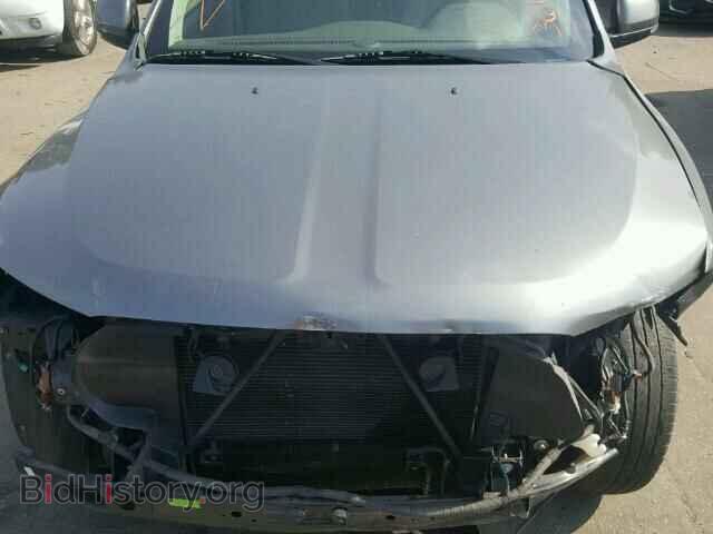2011 DODGE DURANGO - VIN: 1D4RD4GG5BC679970 - Фото 7