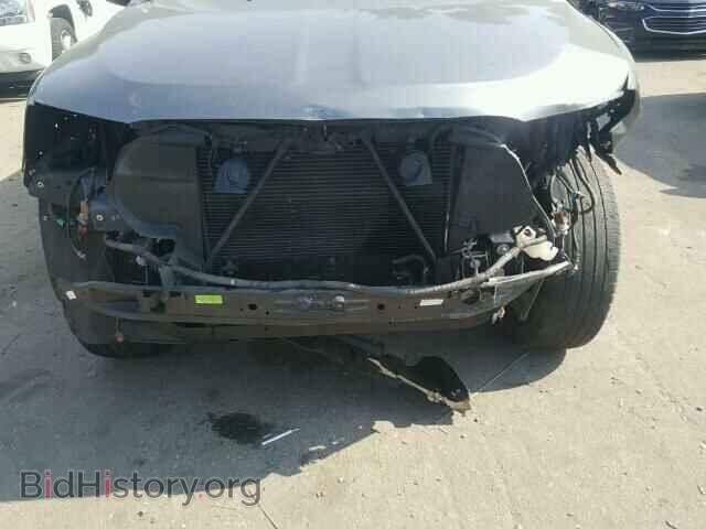 2011 DODGE DURANGO - VIN: 1D4RD4GG5BC679970 - Фото 9