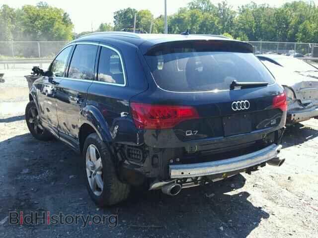 2012 AUDI Q7 - VIN: WA1LMAFE9CD005070 - Фото 3