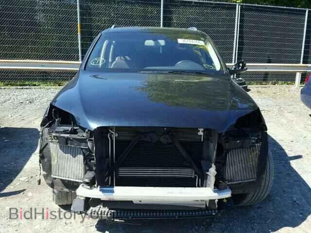 2012 AUDI Q7 - VIN: WA1LMAFE9CD005070 - Фото 9
