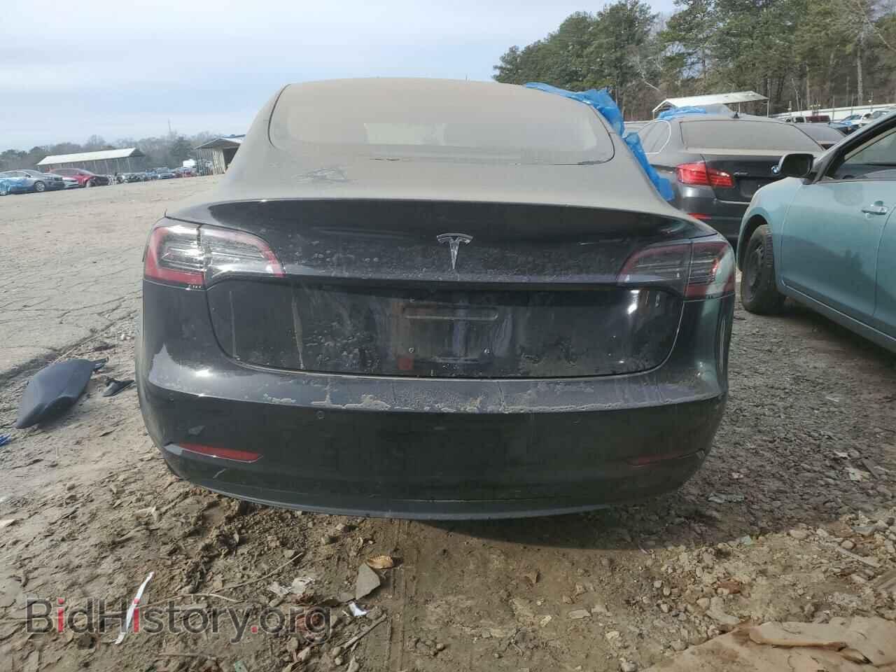 2018 TESLA MODEL 3 - VIN: 5YJ3E1EA9JF013368 - Photo 6