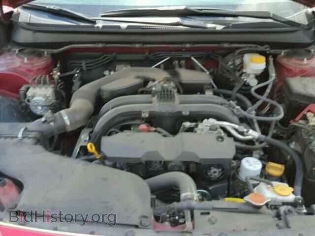 2015 SUBARU OUTBACK - VIN: 4S4BSBCC9F3235357 - Photo 7
