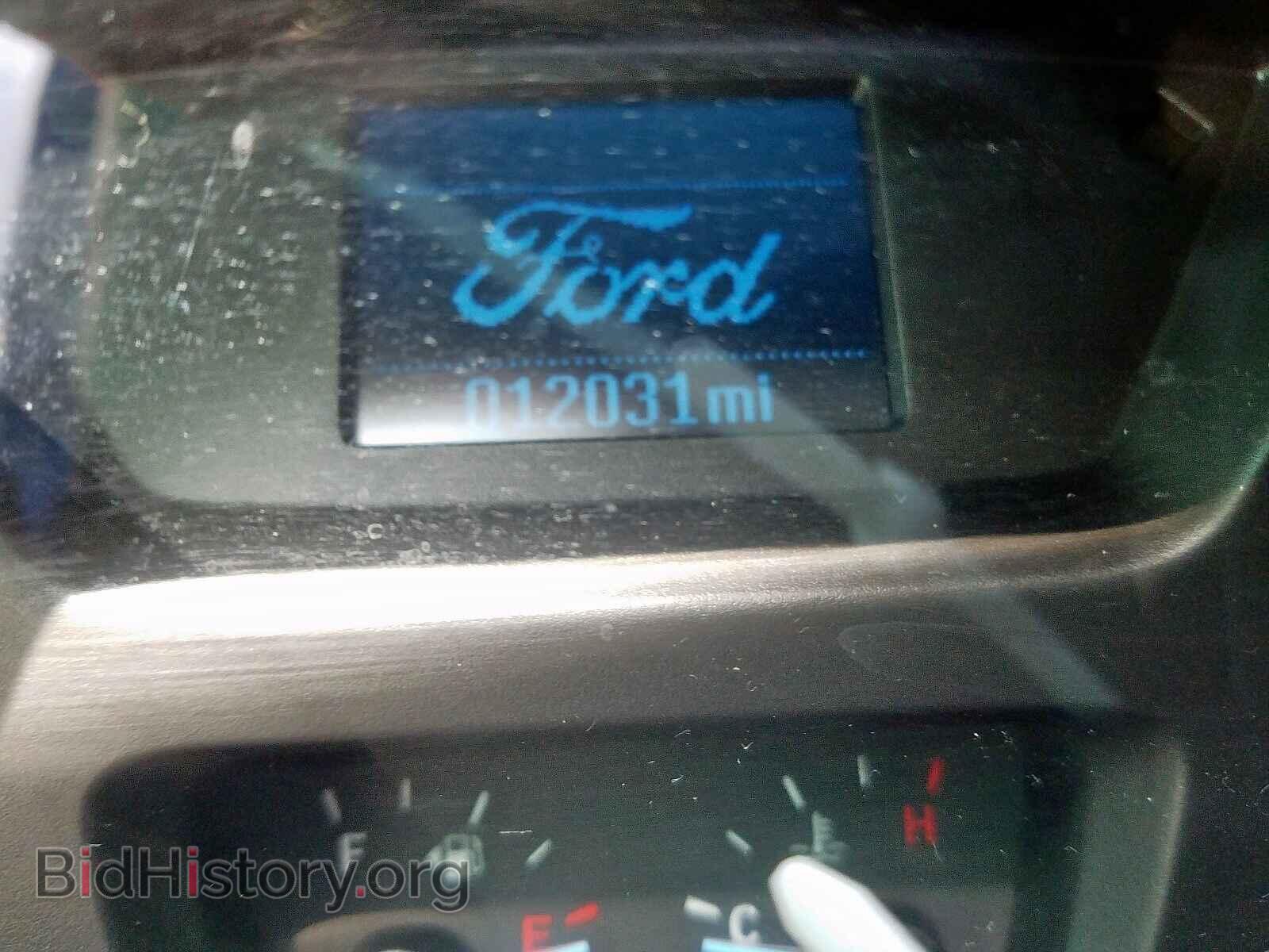 2016 FORD TRANSIT CO - VIN: 1FBZX2ZM7GKB12348 - Фото 8
