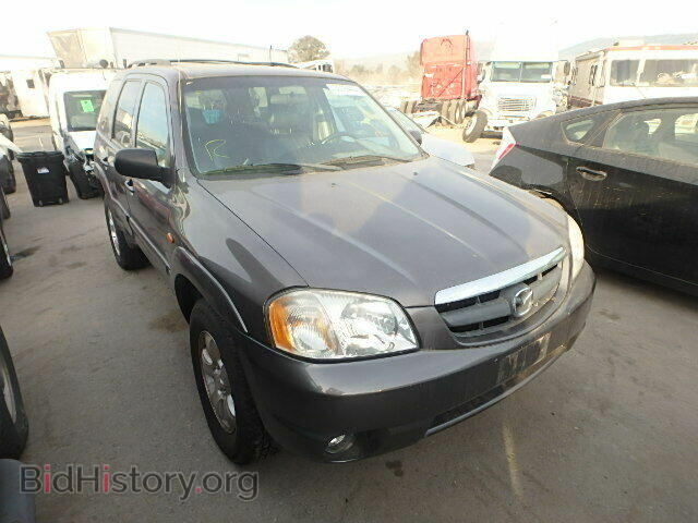 Photo 4F2CZ96153KM19171 - MAZDA TRIBUTE 2003