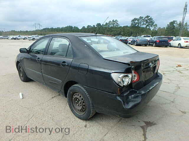 2003 TOYOTA COROLLA - VIN: JTDBR32EX32003179 - Фото 3