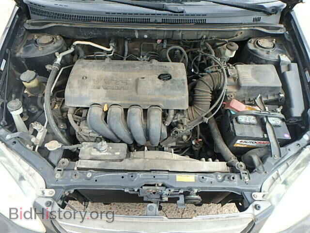 2003 TOYOTA COROLLA - VIN: JTDBR32EX32003179 - Фото 7