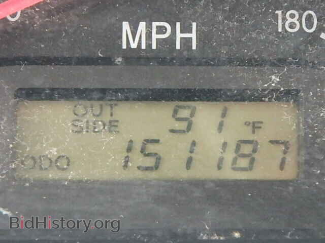 2003 TOYOTA COROLLA - VIN: JTDBR32EX32003179 - Фото 8