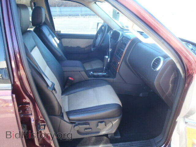 2008 FORD EXPLORER - VIN: 1FMEU74E68UA81594 - Photo 5