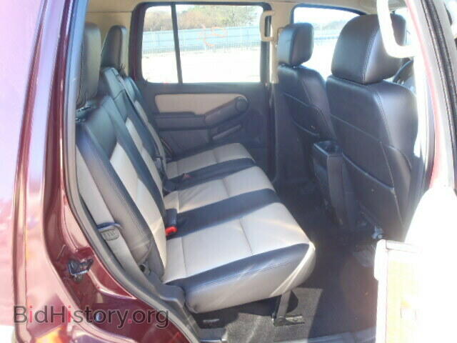 2008 FORD EXPLORER - VIN: 1FMEU74E68UA81594 - Photo 6