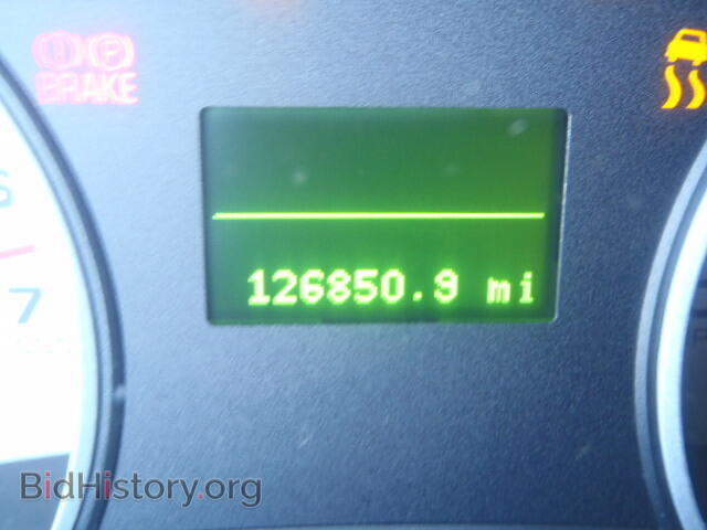 2008 FORD EXPLORER - VIN: 1FMEU74E68UA81594 - Photo 8