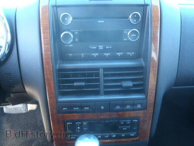 2008 FORD EXPLORER - VIN: 1FMEU74E68UA81594 - Photo 10