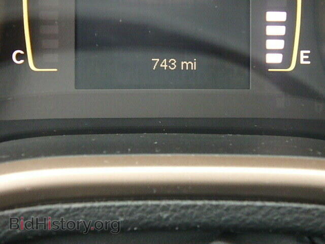 2014 JEEP CHEROKEE - VIN: 1C4PJMCS4EW294393 - Фото 8