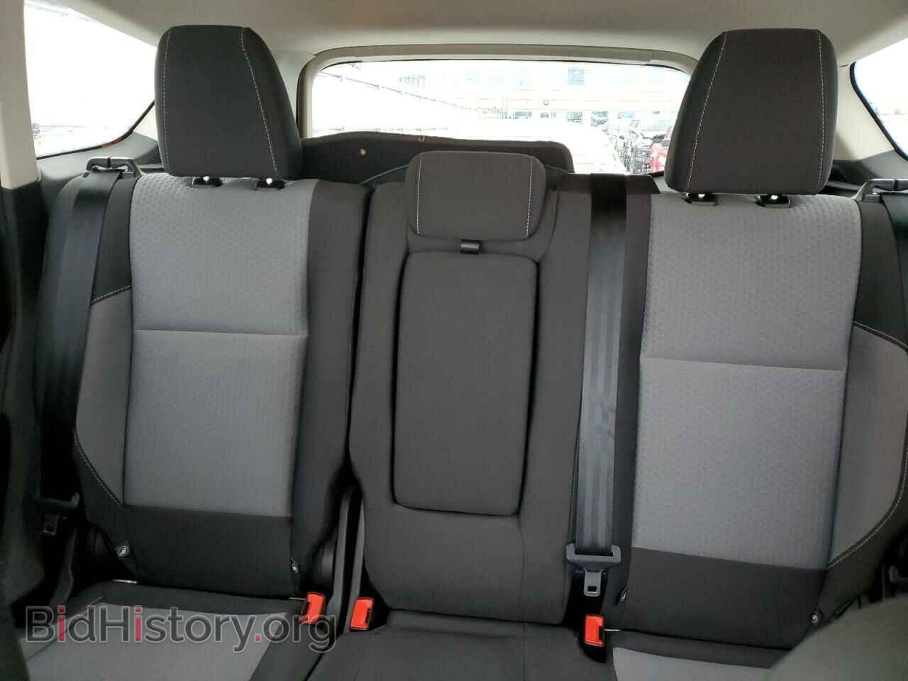 2017 FORD ESCAPE - VIN: 1FMCU9GD3HUE95647 - Фото 10