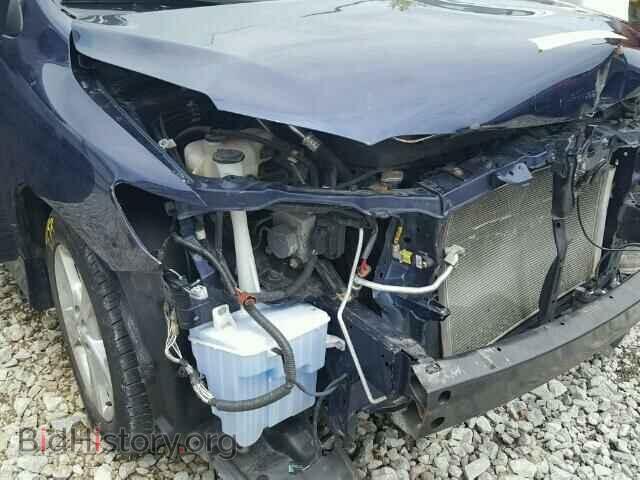 2011 TOYOTA COROLLA - VIN: 2T1BU4EE2BC749545 - Фото 9