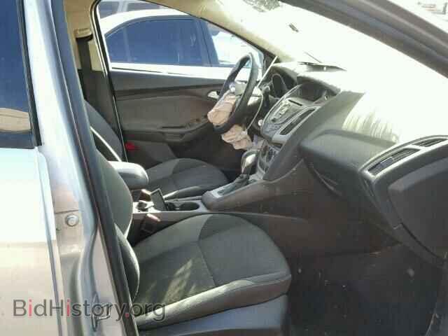 2013 FORD FOCUS - VIN: 1FADP3F29DL335128 - Photo 5