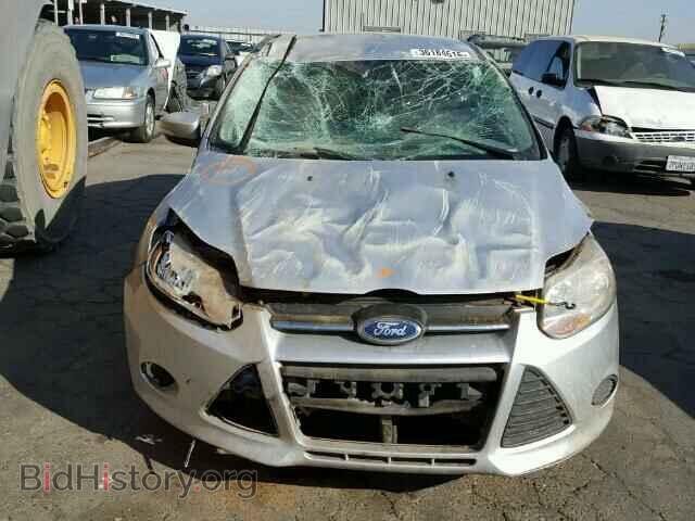 2013 FORD FOCUS - VIN: 1FADP3F29DL335128 - Photo 9