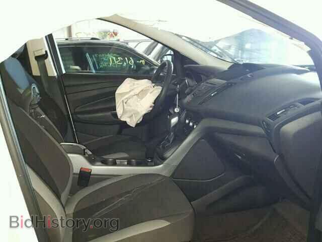 2013 FORD ESCAPE - VIN: 1FMCU0F79DUD93559 - Фото 5
