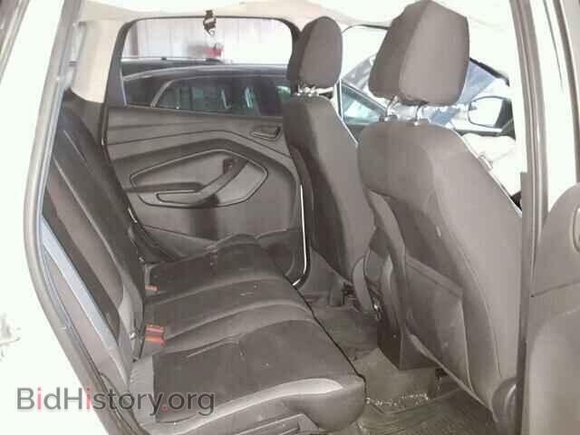 2013 FORD ESCAPE - VIN: 1FMCU0F79DUD93559 - Фото 6