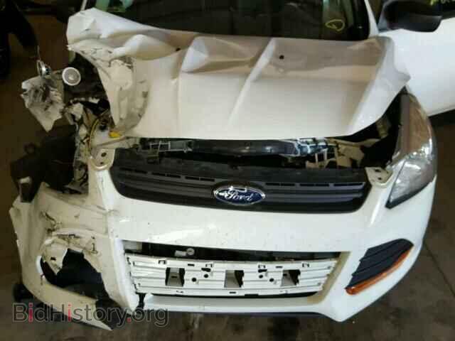 2013 FORD ESCAPE - VIN: 1FMCU0F79DUD93559 - Фото 7