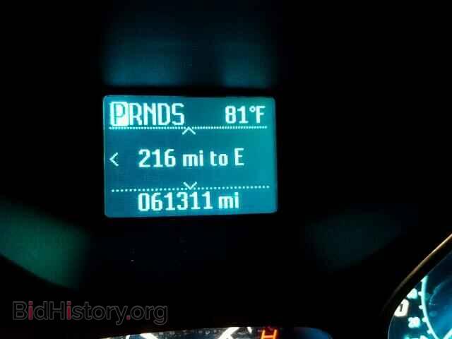 2013 FORD ESCAPE - VIN: 1FMCU0F79DUD93559 - Фото 8