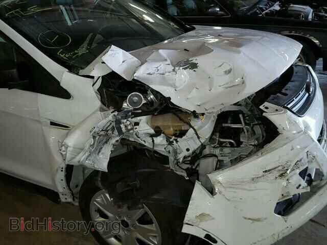 2013 FORD ESCAPE - VIN: 1FMCU0F79DUD93559 - Фото 9
