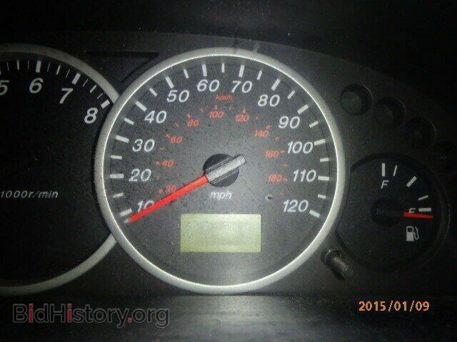 2004 MAZDA TRIBUTE - VIN: 4F2CZ06134KM01734 - Фото 8