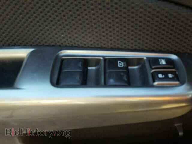2012 SUBARU FORESTER - VIN: JF2SHBBC5CH429632 - Фото 10