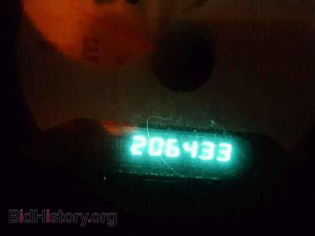 2005 DODGE CARAVAN - VIN: 1D8GP25R95B303076 - Фото 8