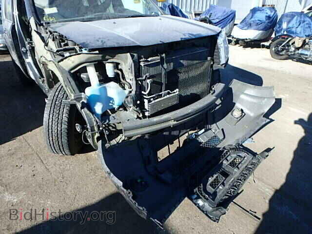 2011 HONDA PILOT - VIN: 5FNYF4H50BB002344 - Фото 9